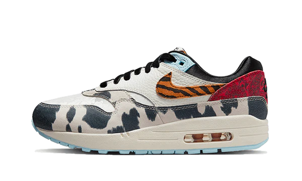 Nike Air Max 1 '87 Great Indoors (Women's) (FD0827-133) | SneakerClassics