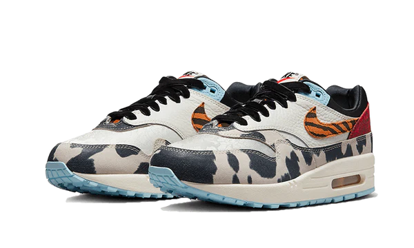 Nike Air Max 1 '87 Great Indoors (Women's) (FD0827-133) | SneakerClassics