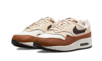 Nike Air Max 1 '87 Velvet Brown (Women's) (FZ3621-220) | SneakerClassics