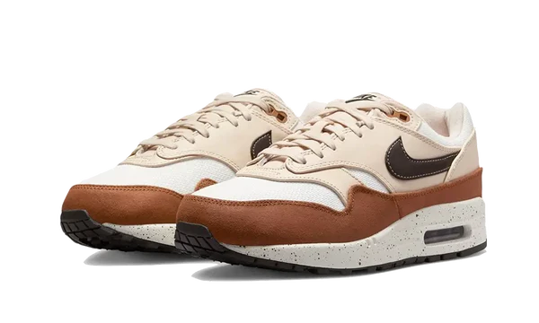 Nike Air Max 1 '87 Velvet Brown (Women's) (FZ3621-220) | SneakerClassics
