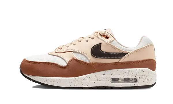 Nike Air Max 1 '87 Velvet Brown (Women's) (FZ3621-220) | SneakerClassics