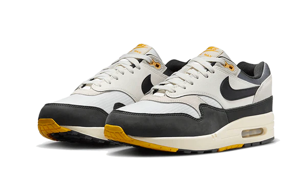 Nike Air Max 1 Athletic Department Light Bone University Gold (FN7487-133) | SneakerClassics