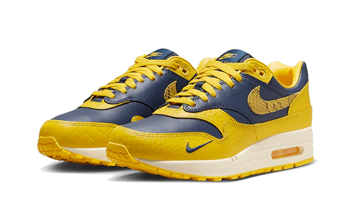 Nike Air Max 1 CO.JP Michigan Head to Head (Women's) (FJ5479-410) | SneakerClassics