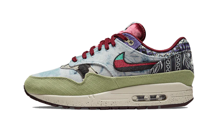 Nike Air Max 1 SP Concepts Mellow (DN1803-300) | SneakerClassics