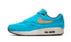 Nike Air Max 1 Corduroy Baltic Blue (FB8915-400) | SneakerClassics