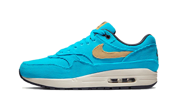 Nike Air Max 1 Corduroy Baltic Blue