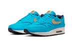 Nike Air Max 1 Corduroy Baltic Blue (FB8915-400) | SneakerClassics