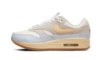 Nike Air Max 1 '87 Crepe Light Bone (Women's) (FJ4735-001) | SneakerClassics