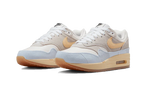Nike Air Max 1 '87 Crepe Light Bone (Women's) (FJ4735-001) | SneakerClassics