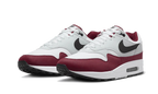 Nike Air Max 1 Dark Team Red (FD9082-106) | SneakerClassics