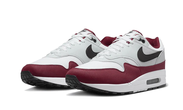 Nike Air Max 1 Dark Team Red (FD9082-106) | SneakerClassics