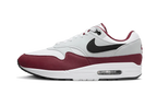 Nike Air Max 1 Dark Team Red (FD9082-106) | SneakerClassics