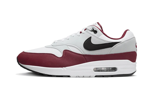 Nike Air Max 1 Dark Team Red (FD9082-106) | SneakerClassics