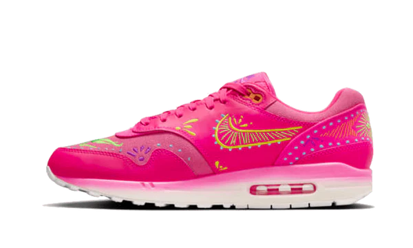 Nike Air Max 1 PRM Día De Muertos (FQ8172-645) | SneakerClassics