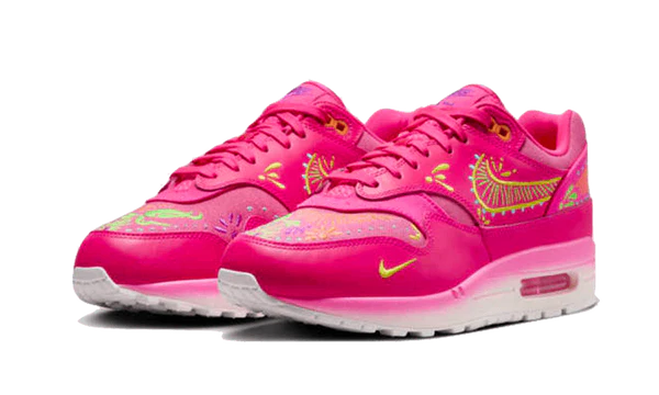 Nike Air Max 1 PRM Día De Muertos (FQ8172-645) | SneakerClassics
