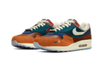 Nike Air Max 1 Kasina Won-Ang Orange (DQ8475-800) | SneakerClassics
