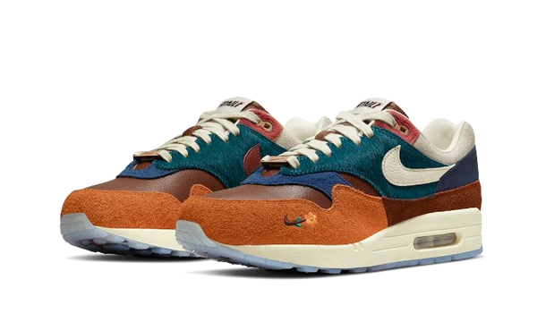 Nike Air Max 1 Kasina Won-Ang Orange (DQ8475-800) | SneakerClassics
