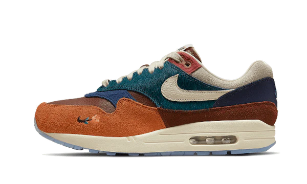 Nike Air Max 1 Kasina Won-Ang Orange (DQ8475-800) | SneakerClassics