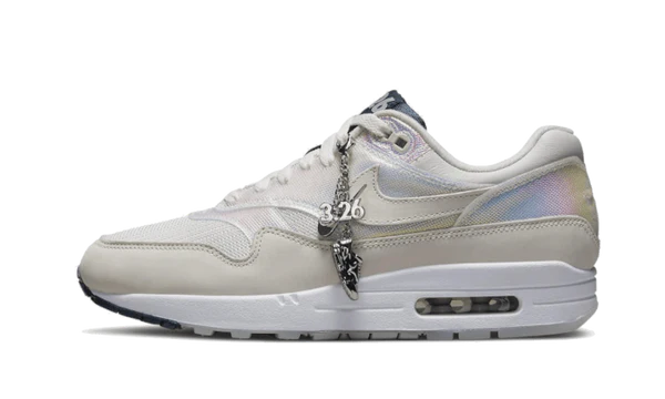 Nike Air Max 1 AMD La Ville Lumière (Women's) (DQ9326-100) | SneakerClassics