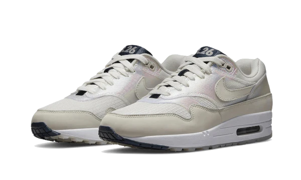 Nike Air Max 1 AMD La Ville Lumière (Women's) (DQ9326-100) | SneakerClassics