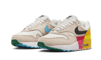 Nike Air Max 1 Khaki Multi-Color (Women's) (FQ2538-100) | SneakerClassics