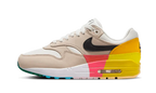 Nike Air Max 1 Khaki Multi-Color (Women's) (FQ2538-100) | SneakerClassics
