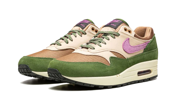 Nike Air Max 1 SH Treeline (DR9773-300) | SneakerClassics