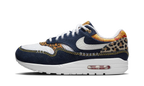 Nike Air Max 1 Premium Denim Leopard (FJ4452-432) | SneakerClassics