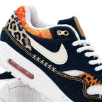 Nike Air Max 1 Premium Denim Leopard (FJ4452-432) | SneakerClassics
