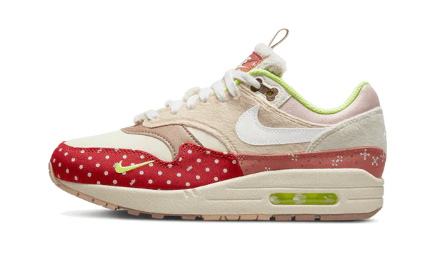 Nike Air Max 1 PRM Woman's Best Friend (Women's) (DR2553-111) | SneakerClassics