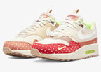Nike Air Max 1 PRM Woman's Best Friend (Women's) (DR2553-111) | SneakerClassics