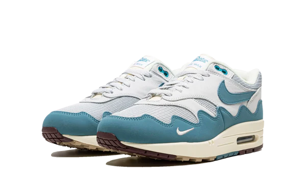 Nike Air Max 1 Patta Waves Noise Aqua (DH1348-004) | SneakerClassics
