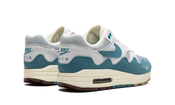 Nike Air Max 1 Patta Waves Noise Aqua (DH1348-004) | SneakerClassics