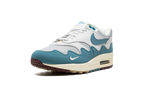 Nike Air Max 1 Patta Waves Noise Aqua (DH1348-004) | SneakerClassics