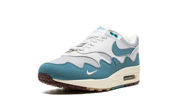 Nike Air Max 1 Patta Waves Noise Aqua (DH1348-004) | SneakerClassics