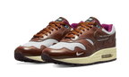 Nike Air Max 1 Patta The Next Wave Dark Russett (DO9549-200) | SneakerClassics