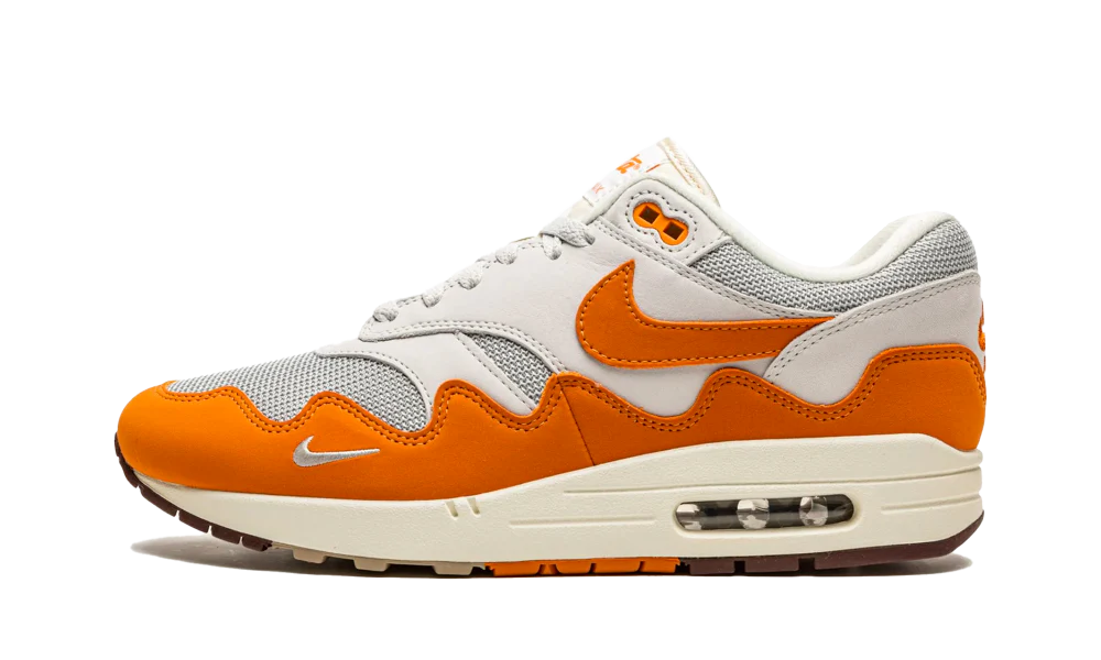 Nike Air Max 1 Patta Waves Monarch (DH1348-001) | SneakerClassics
