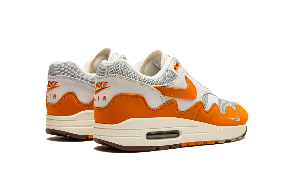 Nike Air Max 1 Patta Waves Monarch (DH1348-001) | SneakerClassics