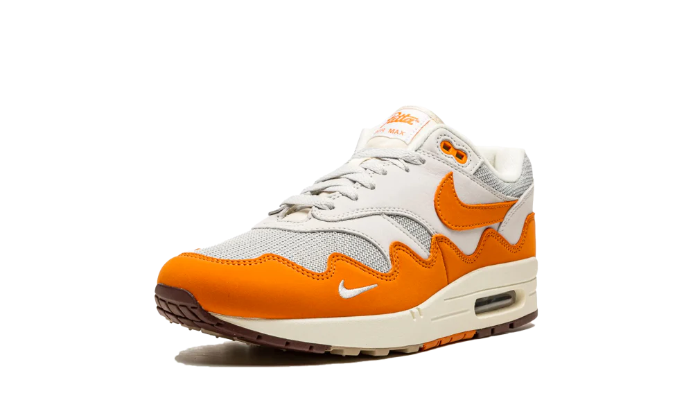 Nike Air Max 1 Patta Waves Monarch (DH1348-001) | SneakerClassics