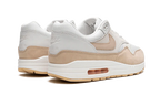 Nike Air Max 1 Premium Sanddrift (Women's) (FB5060-100) | SneakerClassics