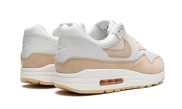 Nike Air Max 1 Premium Sanddrift (Women's) (FB5060-100) | SneakerClassics