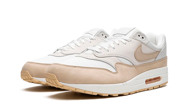 Nike Air Max 1 Premium Sanddrift (Women's) (FB5060-100) | SneakerClassics