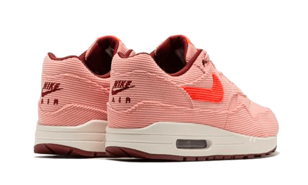 Nike Air Max 1 PRM Corduroy Coral Stardust (FB8915-600) | SneakerClassics