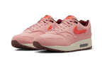 Nike Air Max 1 PRM Corduroy Coral Stardust (FB8915-600) | SneakerClassics