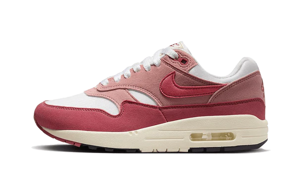 Nike Air Max 1 Red Stardust (Women's)