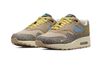 Nike Air Max 1 Safari Cobblestone (Women's) (DV3027-001) | SneakerClassics
