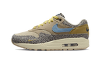 Nike Air Max 1 Safari Cobblestone (Women's) (DV3027-001) | SneakerClassics