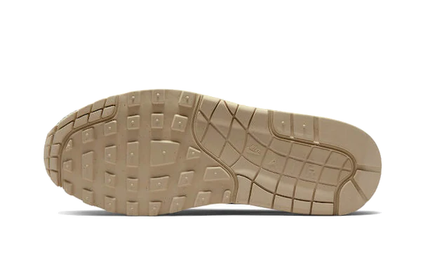 Nike Air Max 1 Safari Cobblestone (Women's) (DV3027-001) | SneakerClassics
