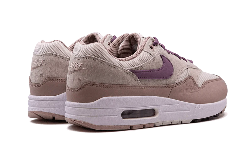 Nike Air Max 1 SC Light Bone Violet Dust (FB9660-002) | SneakerClassics