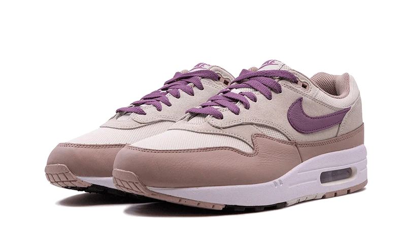 Nike Air Max 1 SC Light Bone Violet Dust (FB9660-002) | SneakerClassics